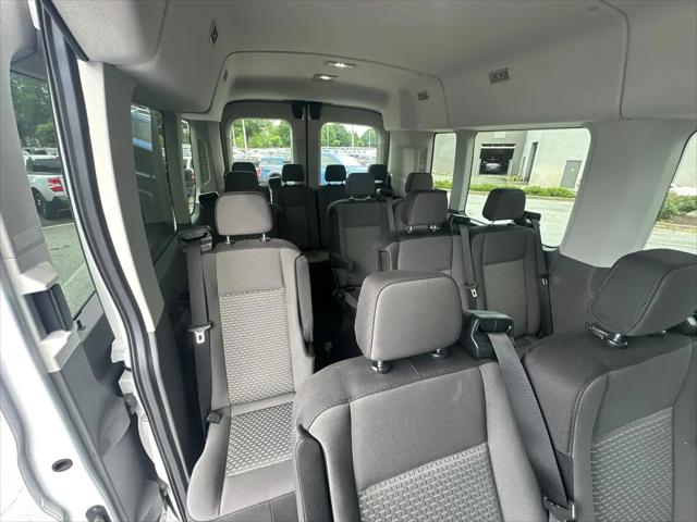 2025 Ford Transit-350 Passenger Van XLT
