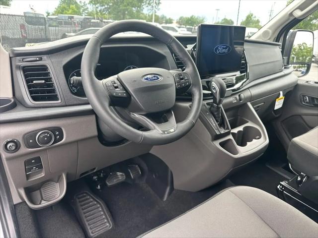 2025 Ford Transit-350 Passenger Van XLT