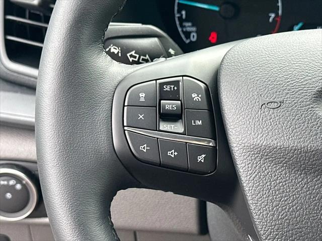 2025 Ford Transit-350 Passenger Van XLT
