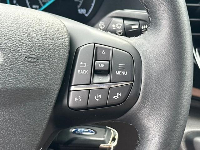 2025 Ford Transit-350 Passenger Van XLT
