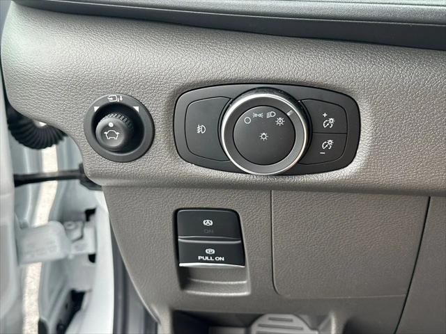2025 Ford Transit-350 Passenger Van XLT