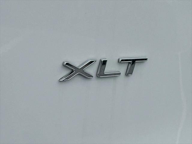 2025 Ford Transit-350 Passenger Van XLT