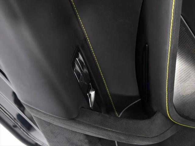 2024 McLaren 750S Spider
