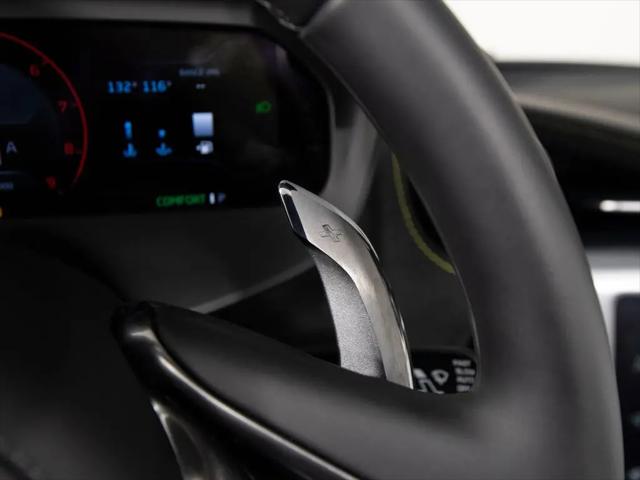 2024 McLaren 750S Spider