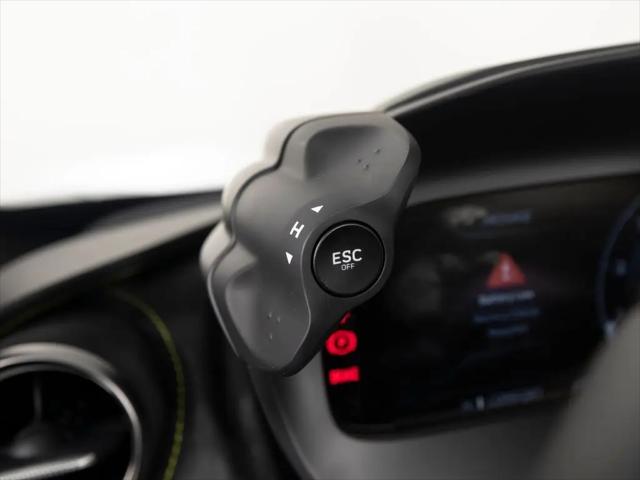 2024 McLaren 750S Spider