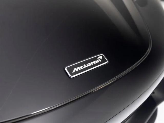 2024 McLaren 750S Spider
