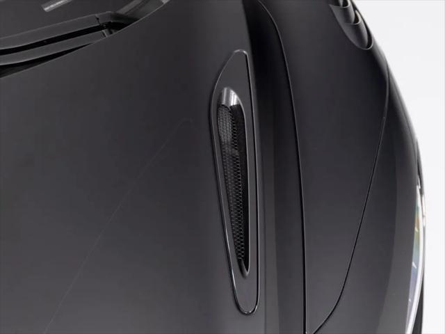 2024 McLaren 750S Spider
