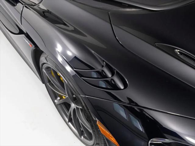 2024 McLaren 750S Spider