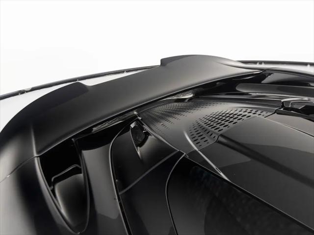 2024 McLaren 750S Spider