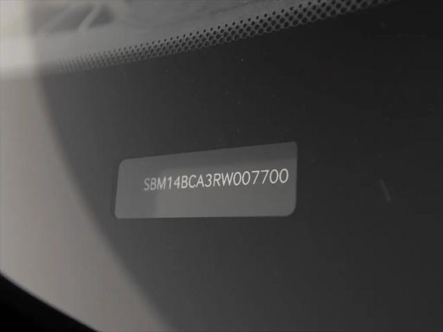 2024 McLaren 750S Spider