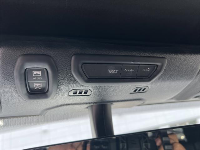 2021 Jeep Wrangler 4xe Unlimited Sahara 4x4
