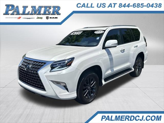 2023 Lexus GX GX 460 Premium for sale in Roswell, GA