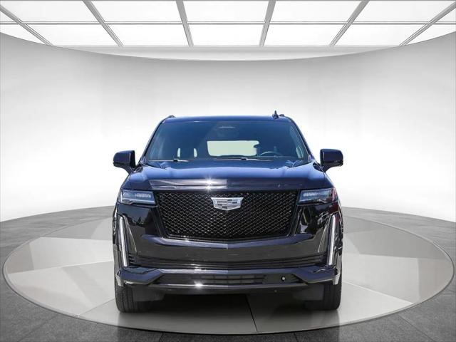 2024 Cadillac Escalade ESV 4WD Sport Platinum