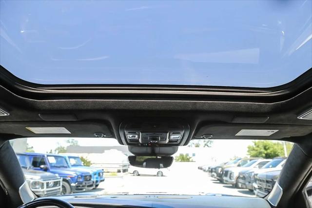 2024 Cadillac Escalade ESV 4WD Sport Platinum