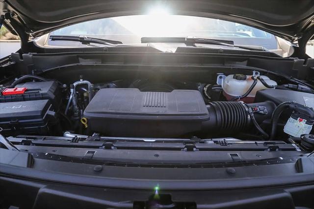 2024 Cadillac Escalade ESV 4WD Sport Platinum