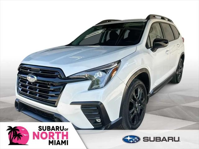 2025 Subaru Ascent Onyx Edition Limited 7-Passenger for sale in Miami, FL