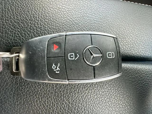 2025 Mercedes-Benz GLA-CLASS 4MATIC