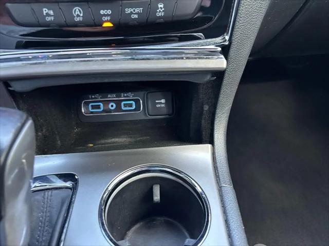 2020 Jeep Grand Cherokee Limited 4x2