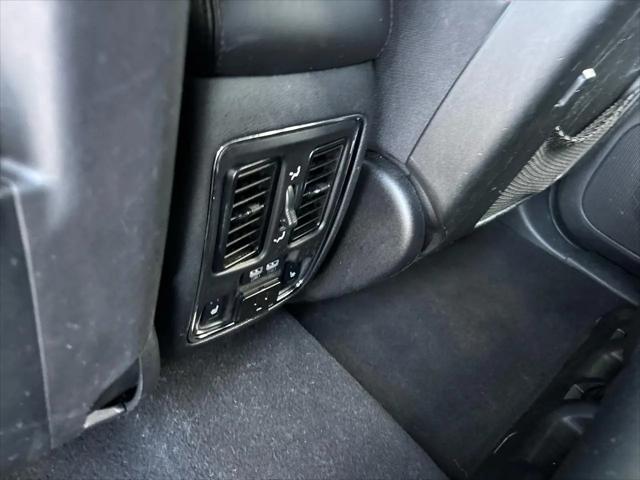 2020 Jeep Grand Cherokee Limited 4x2