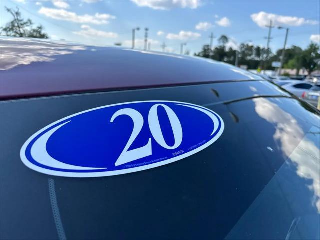 2020 Jeep Grand Cherokee Limited 4x2