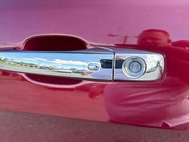 2020 Jeep Grand Cherokee Limited 4x2