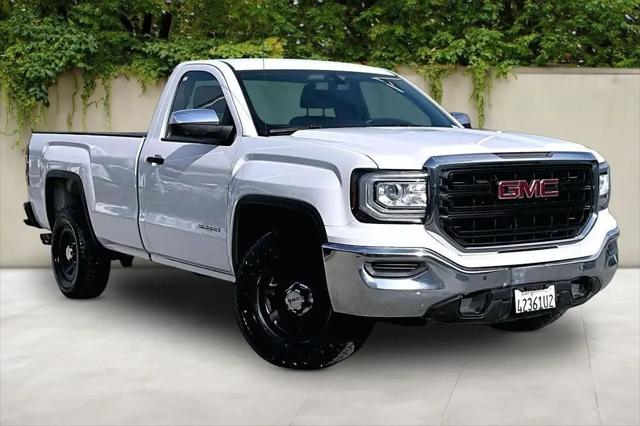 2018 GMC Sierra 1500 Base for sale in Goleta, CA