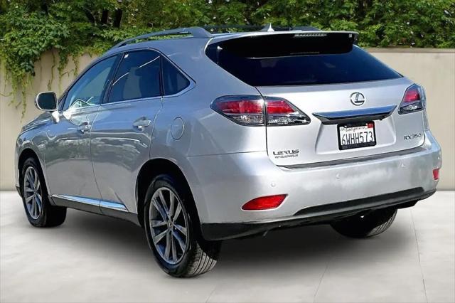 2013 Lexus RX 350 RX 350