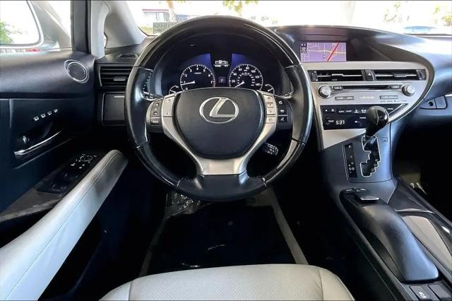 2013 Lexus RX 350 RX 350