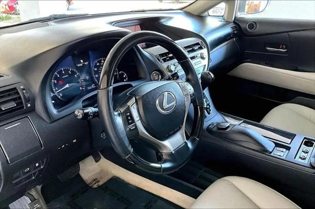 2013 Lexus RX 350 RX 350