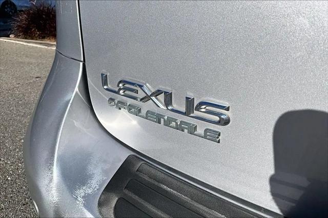 2013 Lexus RX 350 RX 350