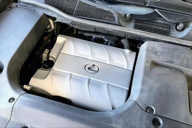 2013 Lexus RX 350 RX 350