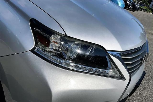 2013 Lexus RX 350 RX 350
