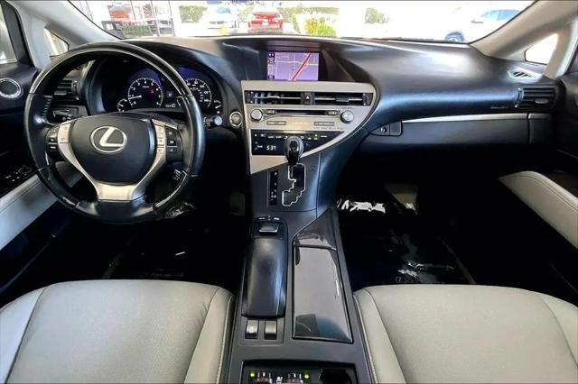 2013 Lexus RX 350 RX 350