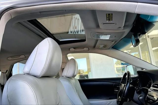2013 Lexus RX 350 RX 350
