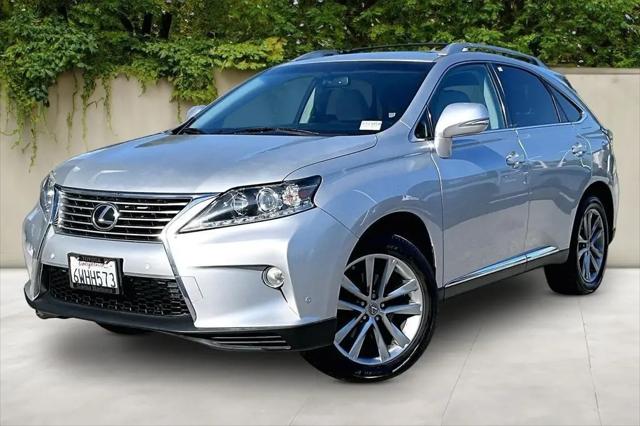 2013 Lexus RX 350 RX 350