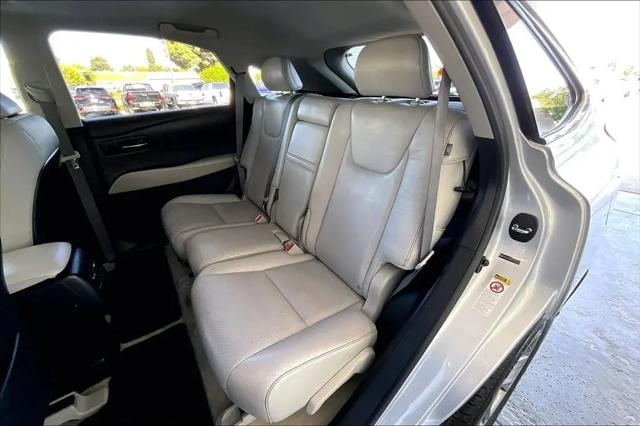 2013 Lexus RX 350 RX 350