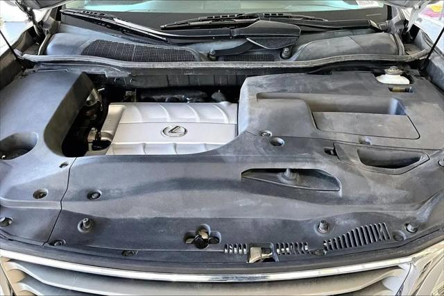 2013 Lexus RX 350 RX 350