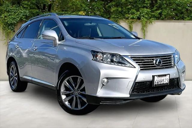 2013 Lexus RX 350 RX 350 for sale in Goleta, CA