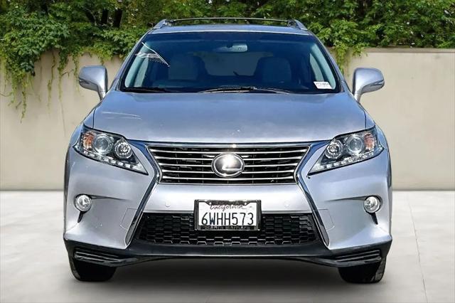 2013 Lexus RX 350 RX 350