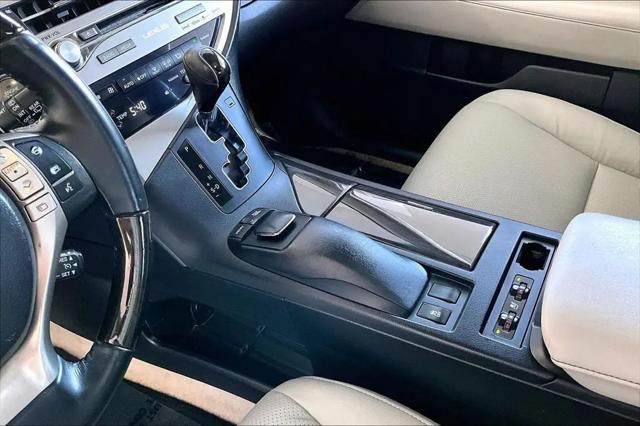 2013 Lexus RX 350 RX 350
