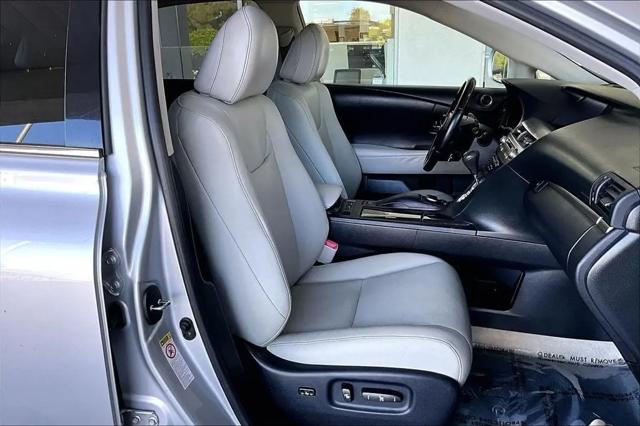 2013 Lexus RX 350 RX 350