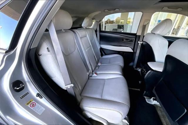 2013 Lexus RX 350 RX 350