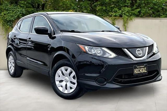 2019 Nissan Rogue Sport S for sale in Goleta, CA