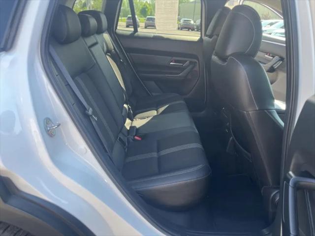 2023 Mazda CX-50 2.5 S Preferred Plus
