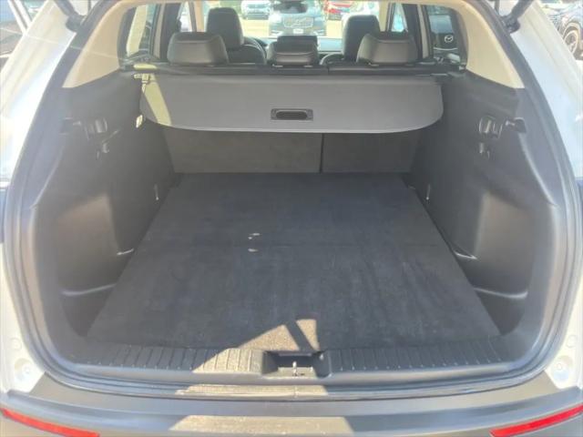 2023 Mazda CX-50 2.5 S Preferred Plus