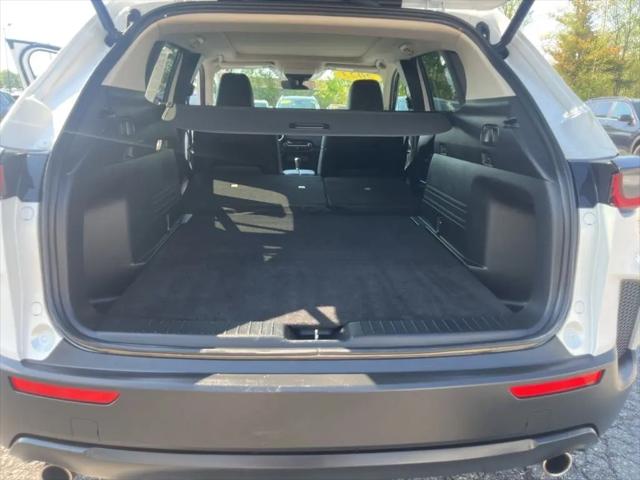 2023 Mazda CX-50 2.5 S Preferred Plus