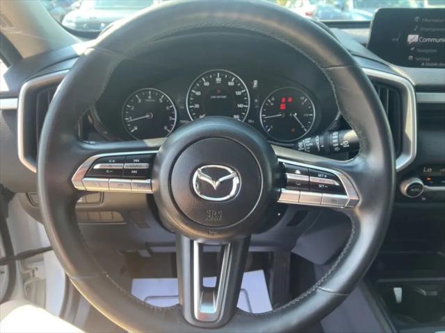 2023 Mazda CX-50 2.5 S Preferred Plus