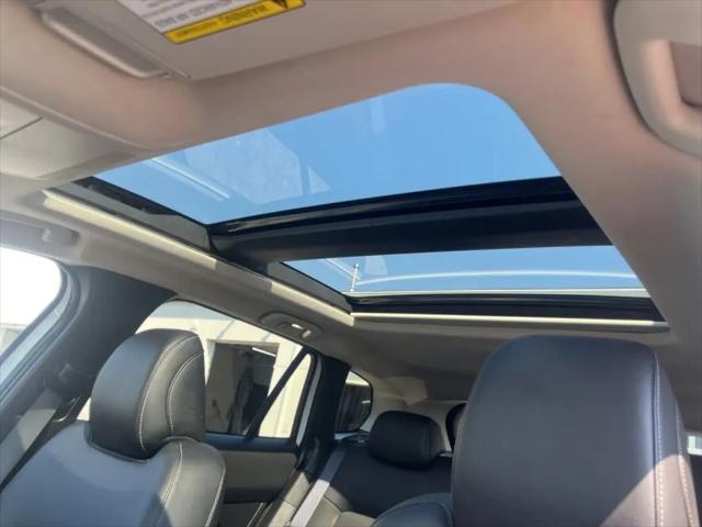 2023 Mazda CX-50 2.5 S Preferred Plus