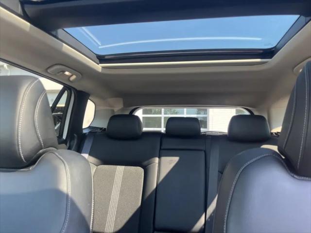 2023 Mazda CX-50 2.5 S Preferred Plus