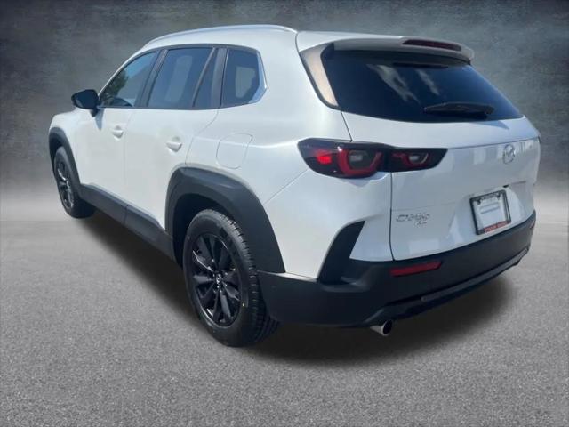 2023 Mazda CX-50 2.5 S Preferred Plus